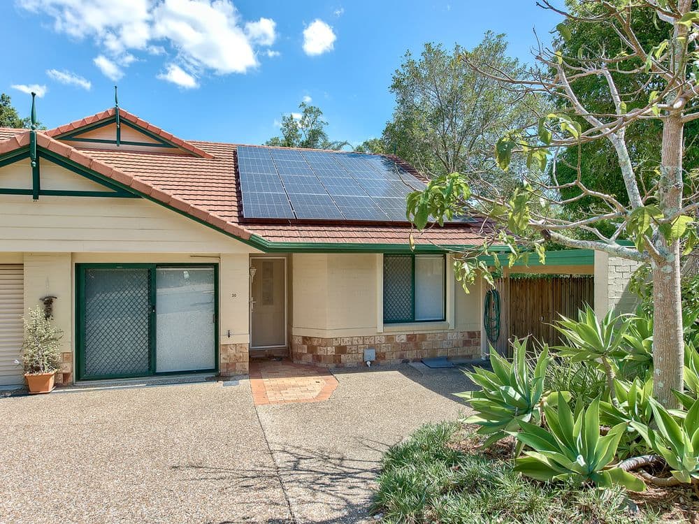 30/60 Warana Street, THE GAP, QLD 4061, The Gap - Image 1