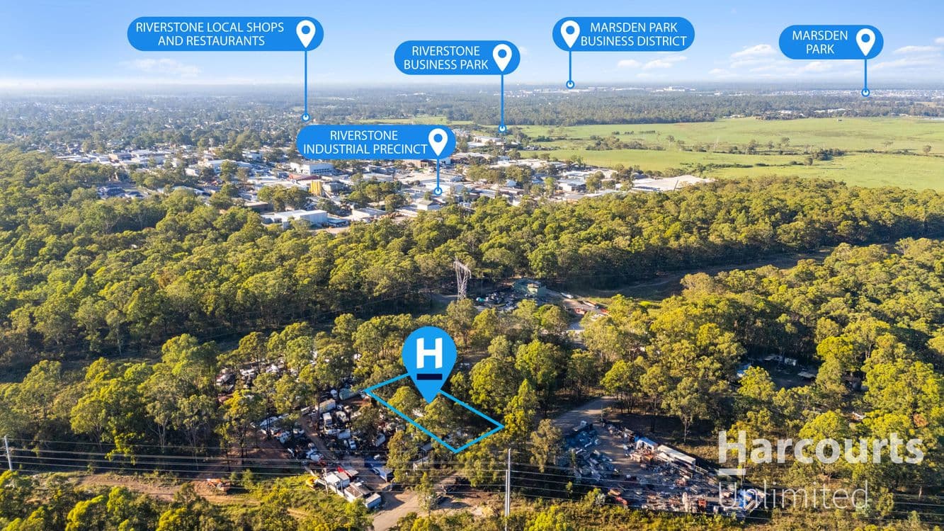 Lot 16 Perth Street, GRANTHAM FARM, NSW 2765, Grantham Farm - Thumbnail 3