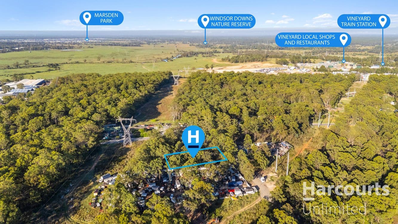 Lot 16 Perth Street, GRANTHAM FARM, NSW 2765, Grantham Farm - Thumbnail 4