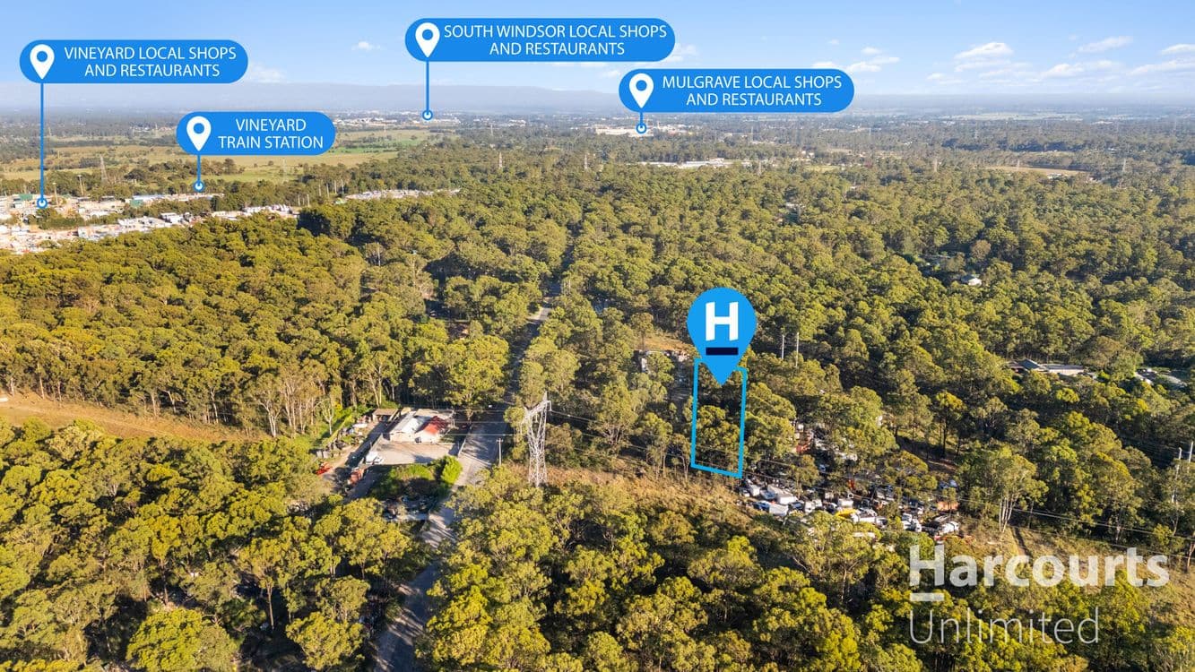 Lot 16 Perth Street, GRANTHAM FARM, NSW 2765, Grantham Farm - Thumbnail 5