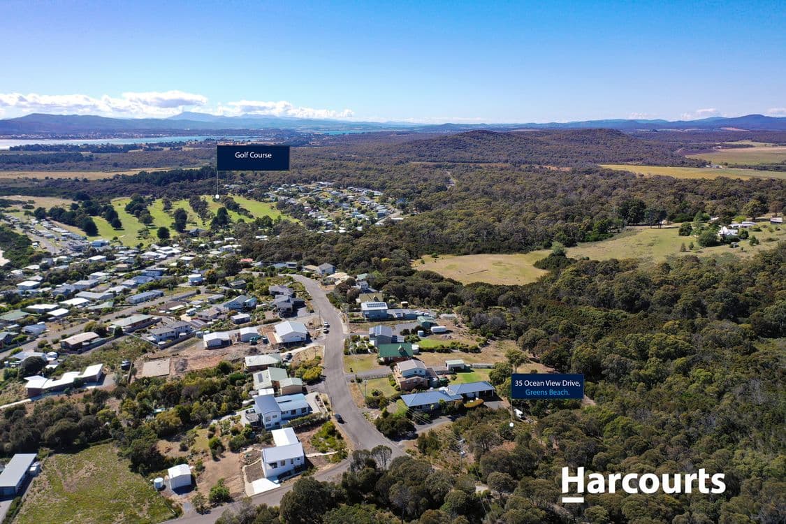 35 Ocean View Drive, GREENS BEACH, TAS 7270, Greens Beach - Thumbnail 5