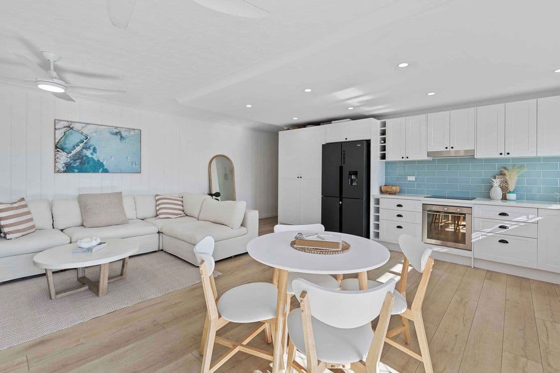 1/2311 Gold Coast Highway, Mermaid Beach, QLD 4218, Mermaid Beach - Image 1