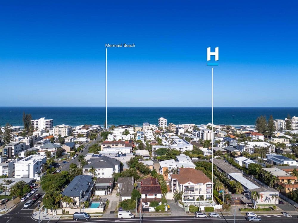 1/2311 Gold Coast Highway, Mermaid Beach, QLD 4218, Mermaid Beach - Thumbnail 2