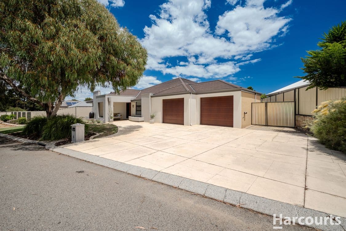 6 Shiralee Bend, CARRAMAR, WA 6031, Carramar - Thumbnail 2