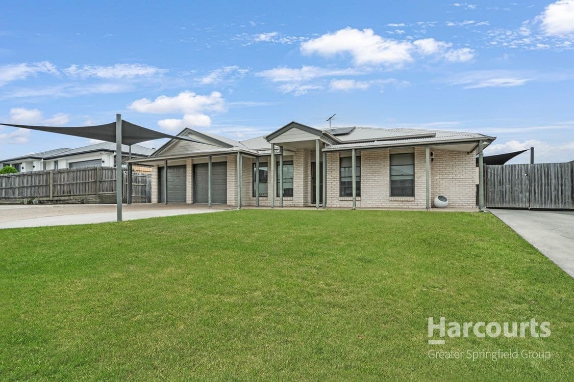 9 Robyn Court, LOGAN VILLAGE, QLD 4207, Logan Village - Thumbnail 2