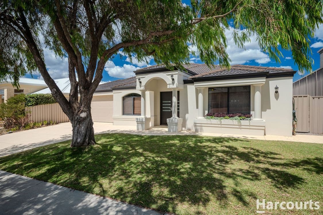 46 LaBianca Vista, CARRAMAR, WA 6031, Carramar - Thumbnail 2