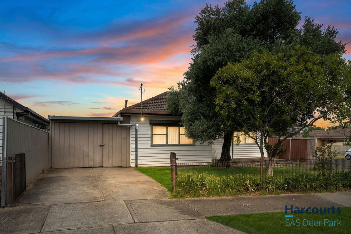 2 Cobham Street, ST ALBANS, VIC 3021, St Albans - Image 1
