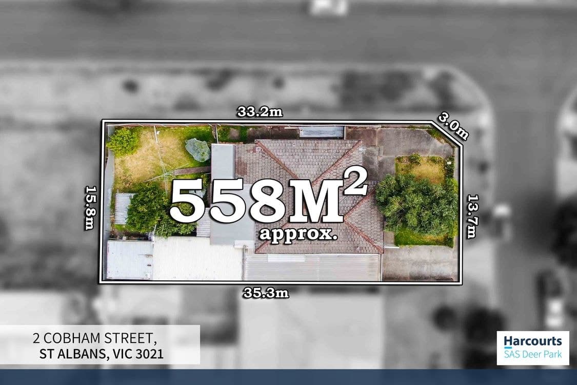 2 Cobham Street, ST ALBANS, VIC 3021, St Albans - Thumbnail 3