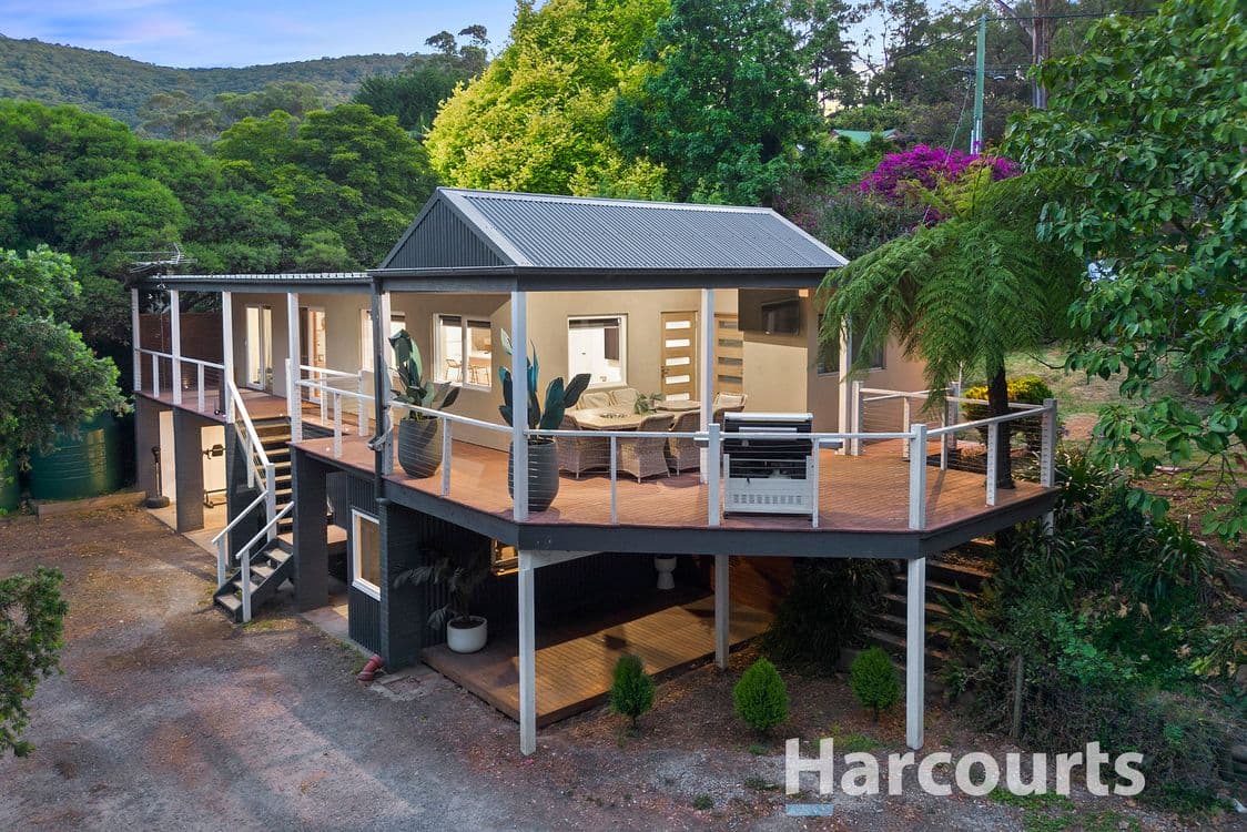 1393 Mountain Highway, THE BASIN, VIC 3154, The Basin - Image 1