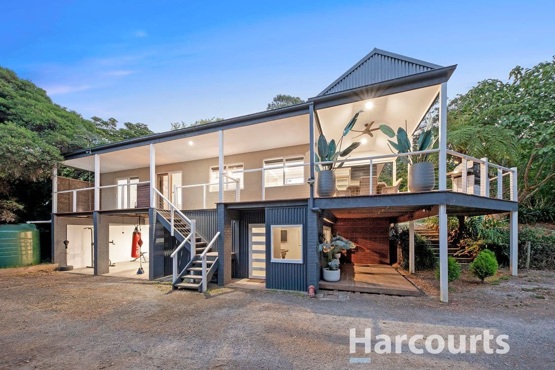 1393 Mountain Highway, THE BASIN, VIC 3154, The Basin - Thumbnail 2