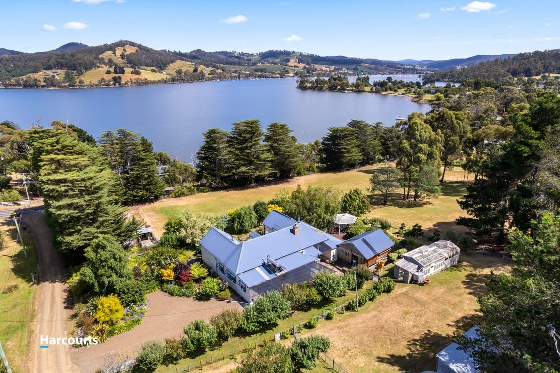 11 Langridge Road, GARDNERS BAY, TAS 7112, Gardners Bay - Image 1
