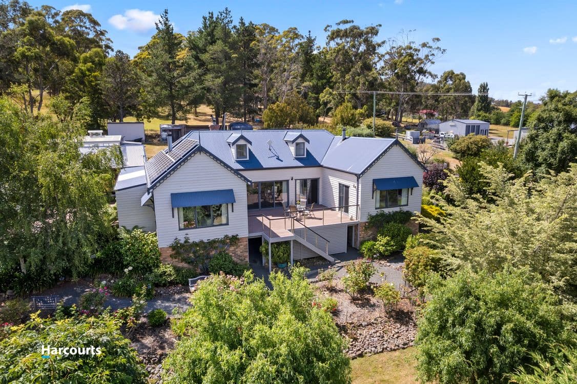 11 Langridge Road, GARDNERS BAY, TAS 7112, Gardners Bay - Thumbnail 3