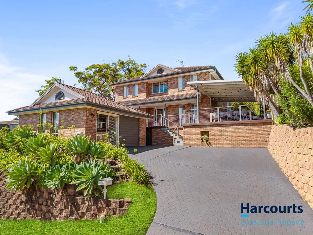 102 Bronzewing Drive, ERINA, NSW 2250, Erina - Image 1