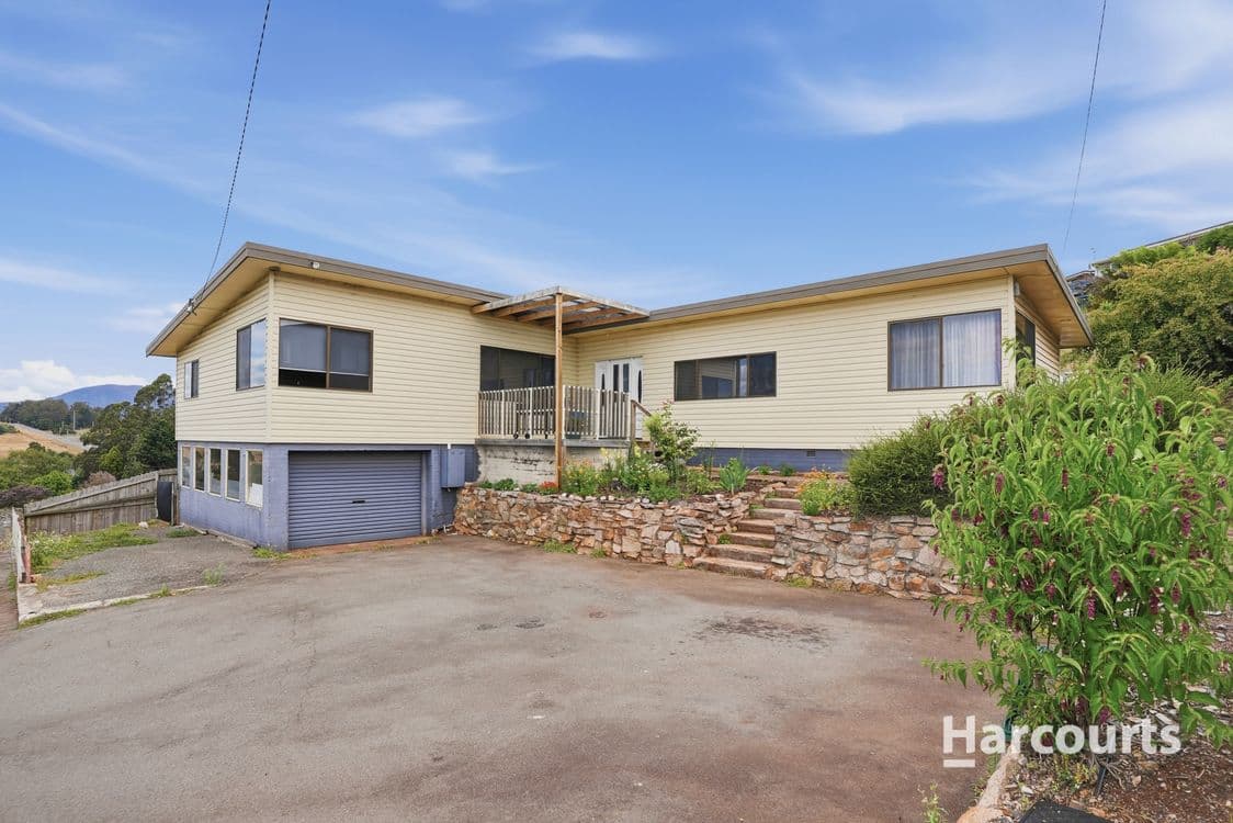 16 Ringarooma Road, SCOTTSDALE, TAS 7260, Scottsdale - Image 1