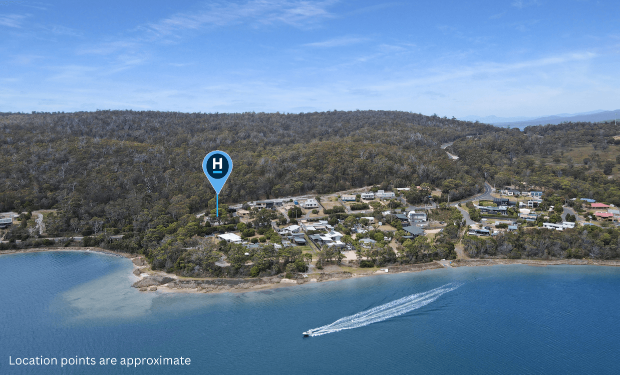 168 Main Road, BINALONG BAY, TAS 7216, Binalong Bay - Image 1