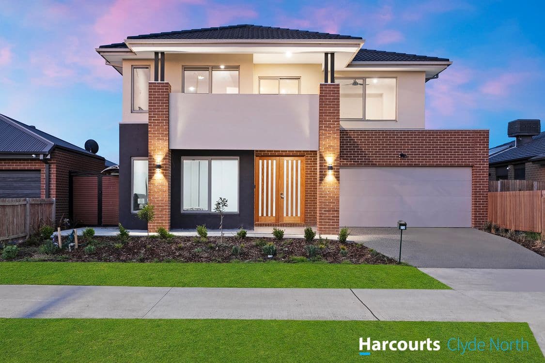 73 Burnbank Parade, CLYDE NORTH, VIC 3978, Clyde North - Image 1