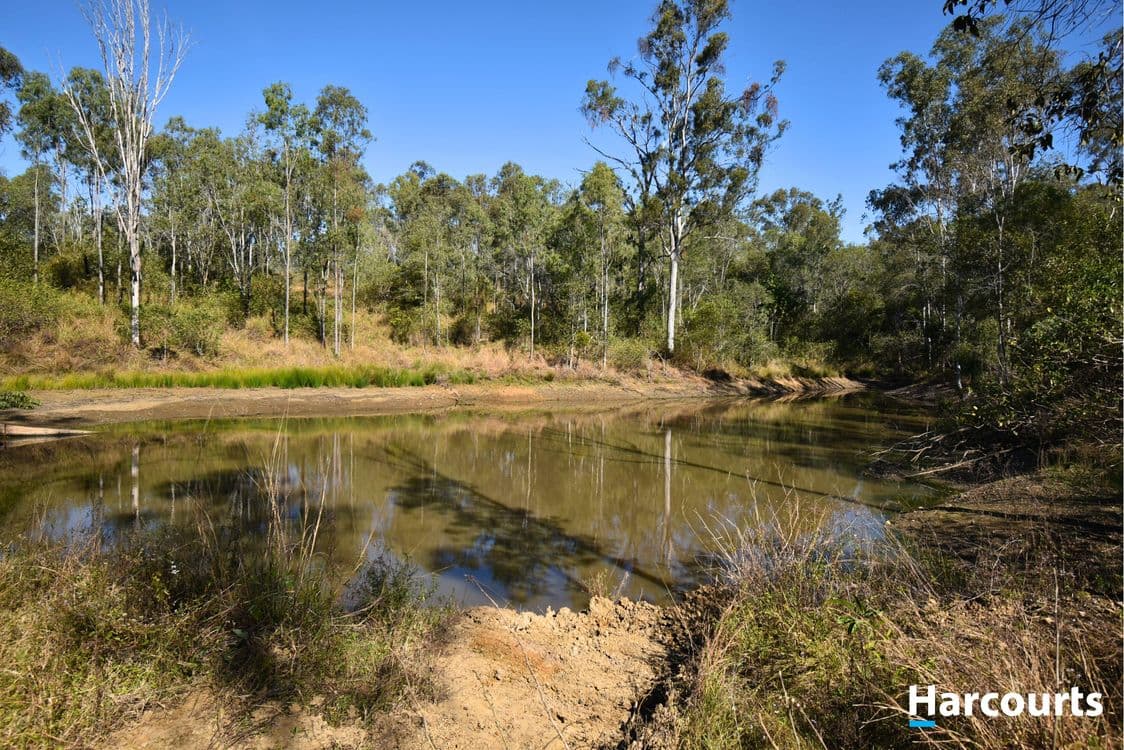 Lot 18 Horsecamp Road, HORSE CAMP, QLD 4671, Horse Camp - Thumbnail 2