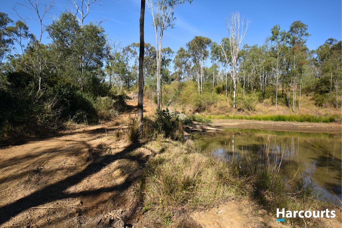 Lot 18 Horsecamp Road, HORSE CAMP, QLD 4671, Horse Camp - Thumbnail 3