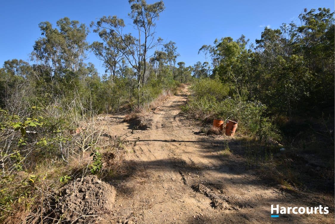 Lot 18 Horsecamp Road, HORSE CAMP, QLD 4671, Horse Camp - Thumbnail 4