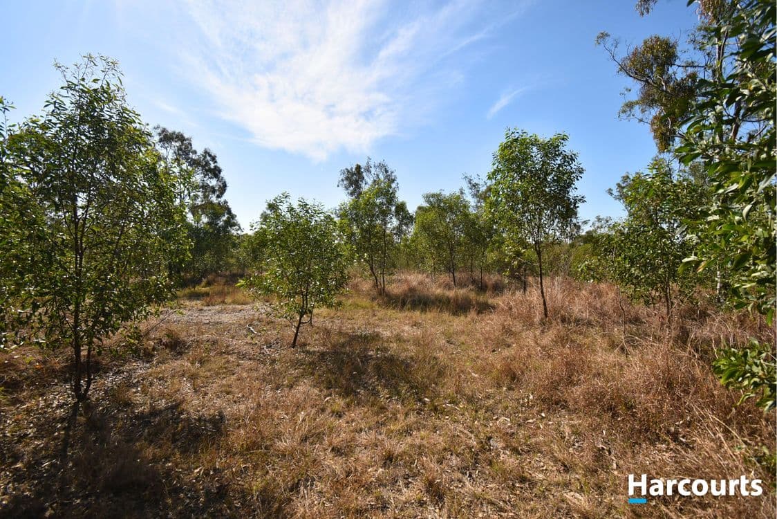 Lot 18 Horsecamp Road, HORSE CAMP, QLD 4671, Horse Camp - Thumbnail 5