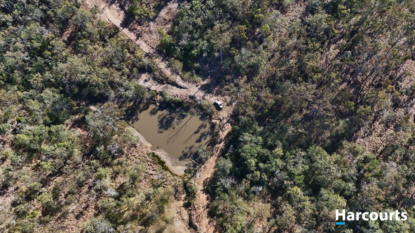 Lot 18 Horsecamp Road, HORSE CAMP, QLD 4671, Horse Camp - Thumbnail 8