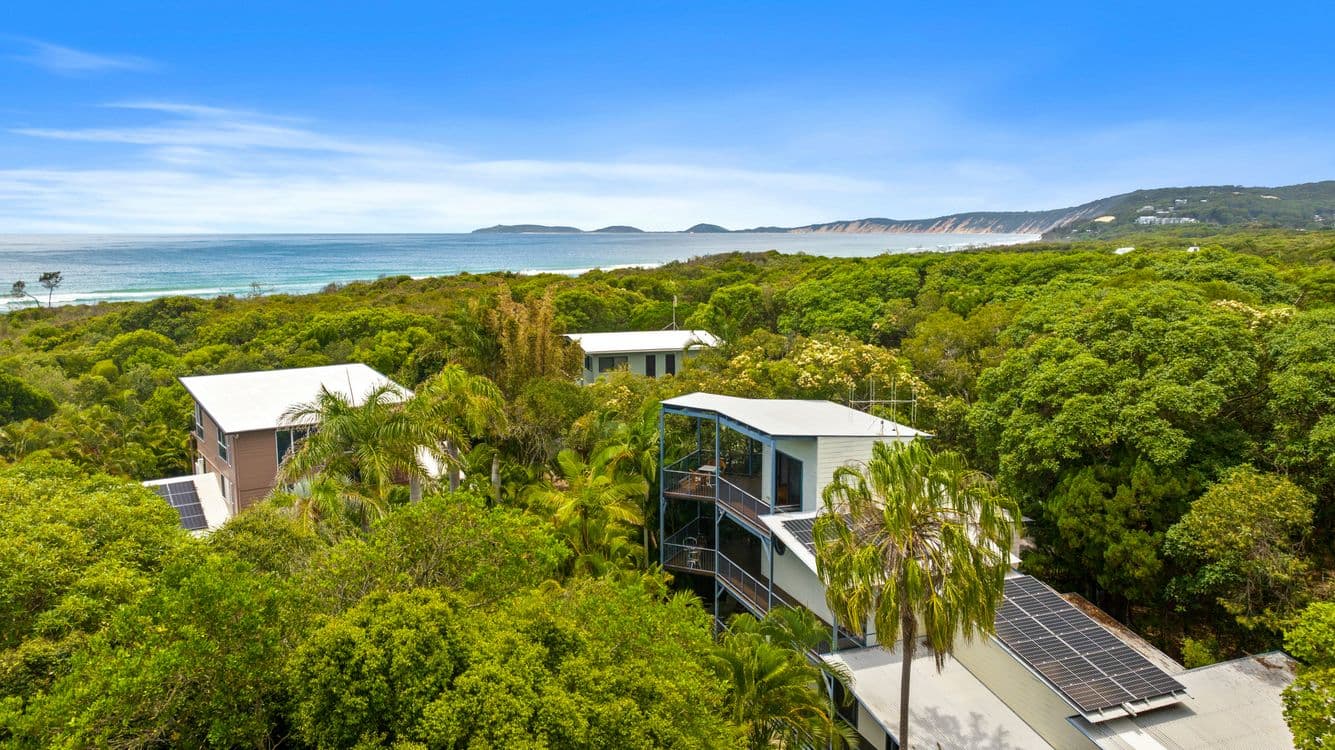 18 Belle Court, RAINBOW BEACH, QLD 4581, Rainbow Beach - Image 1