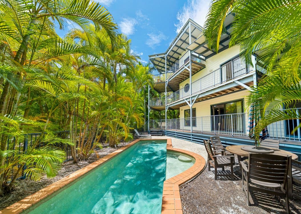 18 Belle Court, RAINBOW BEACH, QLD 4581, Rainbow Beach - Thumbnail 2