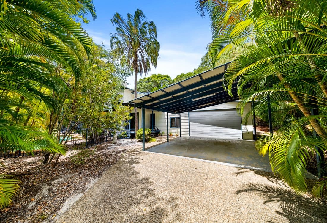 18 Belle Court, RAINBOW BEACH, QLD 4581, Rainbow Beach - Thumbnail 3