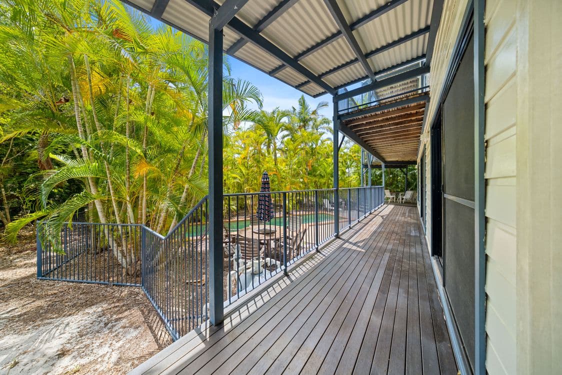 18 Belle Court, RAINBOW BEACH, QLD 4581, Rainbow Beach - Thumbnail 4