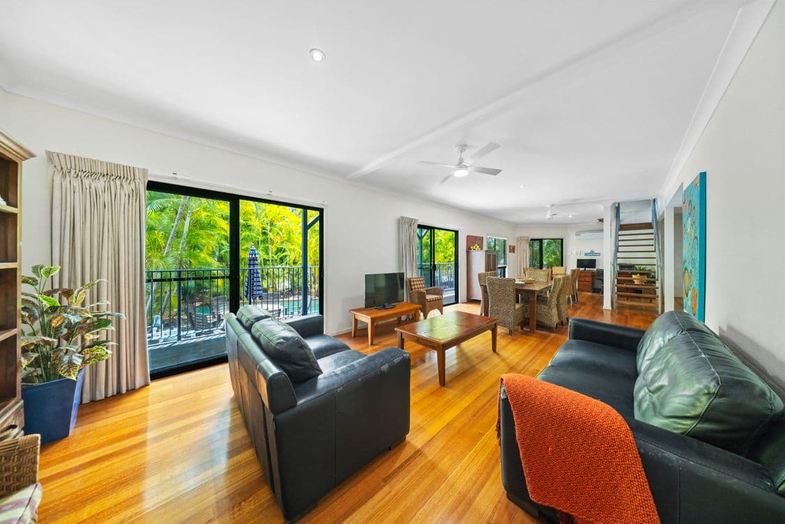18 Belle Court, RAINBOW BEACH, QLD 4581, Rainbow Beach - Thumbnail 5