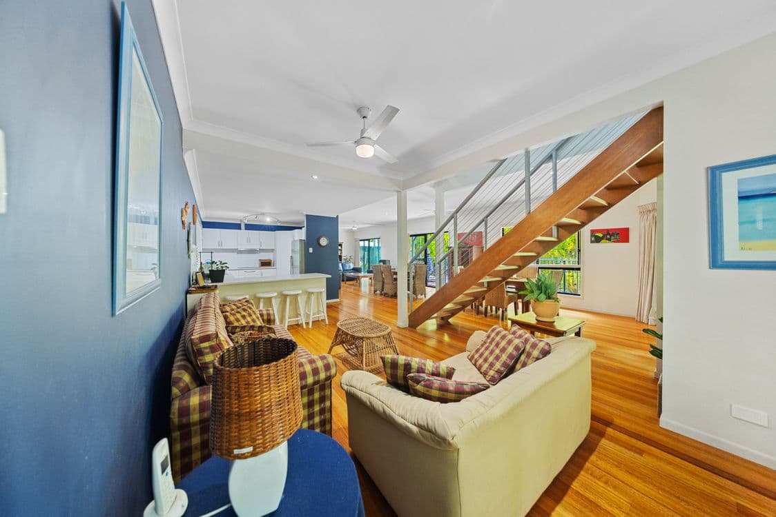18 Belle Court, RAINBOW BEACH, QLD 4581, Rainbow Beach - Thumbnail 7