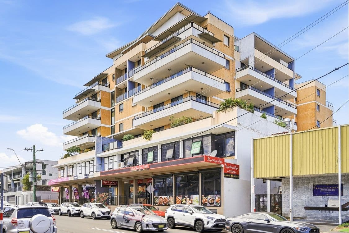 44/24-28 First Avenue, Blacktown, NSW 2148, Blacktown - Thumbnail 2