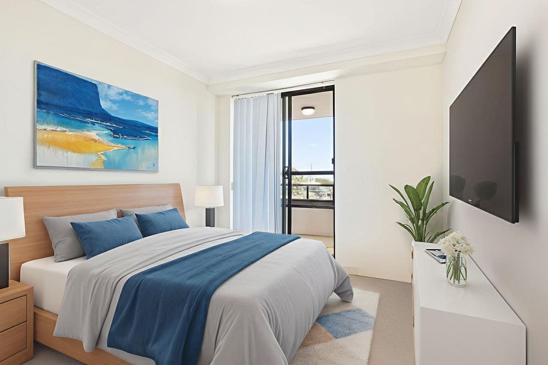 44/24-28 First Avenue, Blacktown, NSW 2148, Blacktown - Thumbnail 3