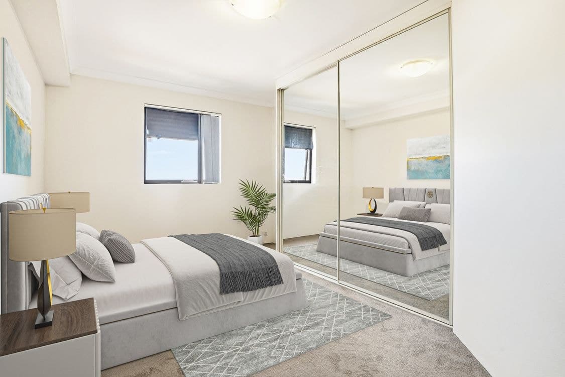 44/24-28 First Avenue, Blacktown, NSW 2148, Blacktown - Thumbnail 4