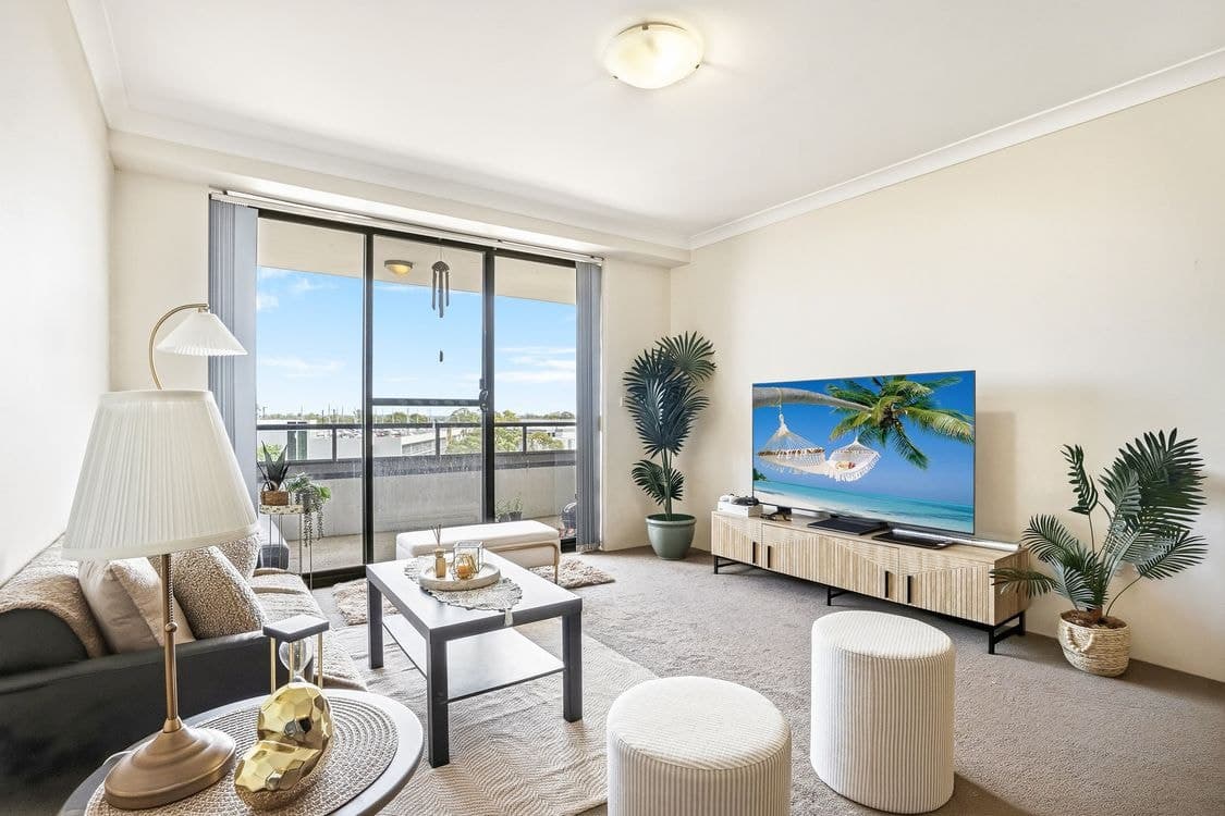 44/24-28 First Avenue, Blacktown, NSW 2148, Blacktown - Thumbnail 5