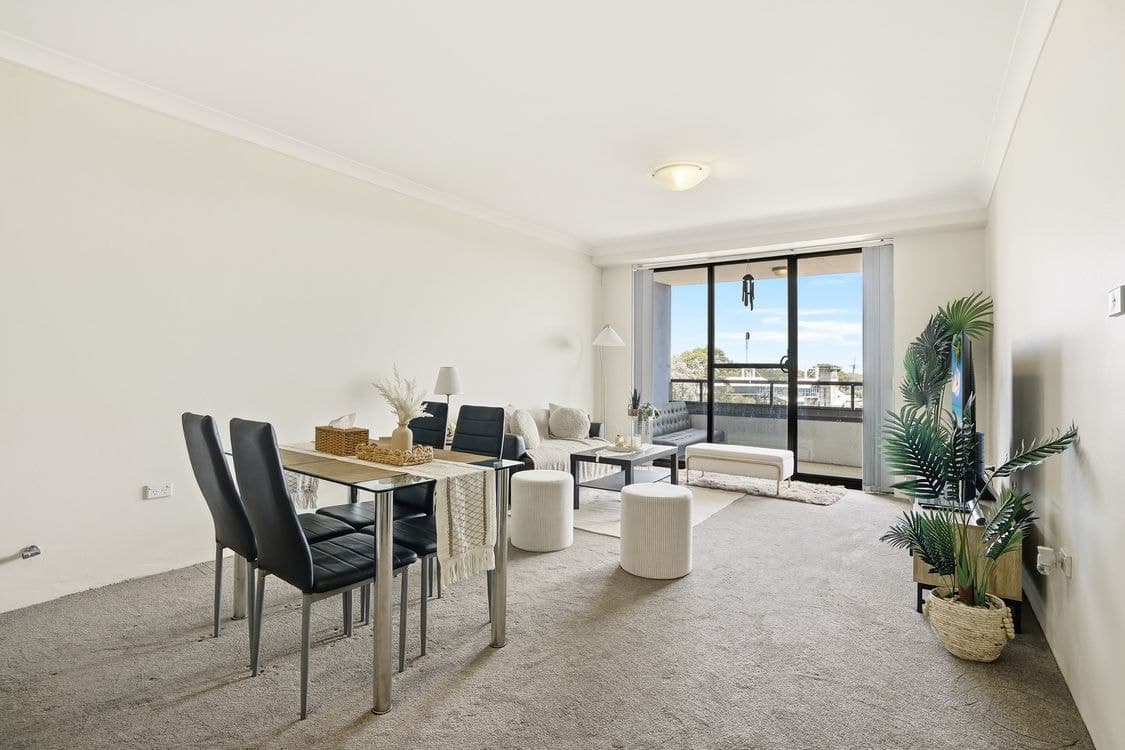 44/24-28 First Avenue, Blacktown, NSW 2148, Blacktown - Thumbnail 6