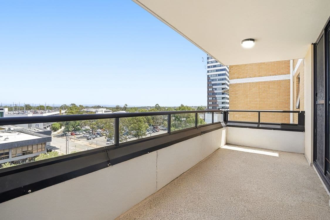 44/24-28 First Avenue, Blacktown, NSW 2148, Blacktown - Thumbnail 8