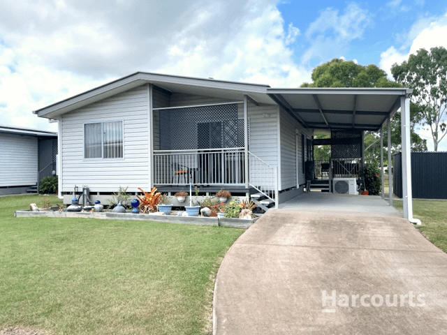 H32/14 Ibis Boulevard, ELI WATERS, QLD 4655, Eli Waters - Image 1