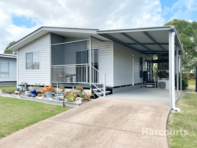 H32/14 Ibis Boulevard, ELI WATERS, QLD 4655, Eli Waters - Thumbnail 2