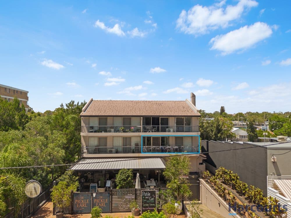 15/383 Esplanade, TORQUAY, QLD 4655, Torquay - Thumbnail 2