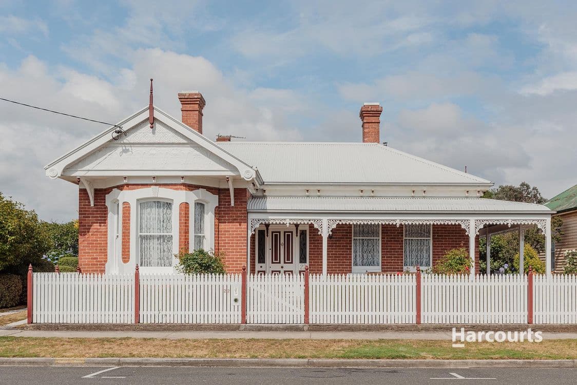 22 Moore Street, WYNYARD, TAS 7325, Wynyard - Image 1