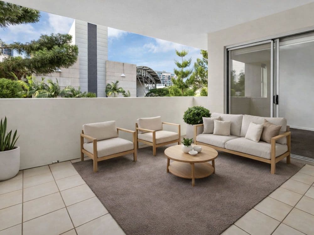 30/78 Merivale Street, SOUTH BRISBANE, QLD 4101, South Brisbane - Thumbnail 4