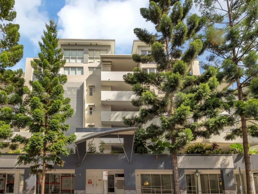 30/78 Merivale Street, SOUTH BRISBANE, QLD 4101, South Brisbane - Thumbnail 5