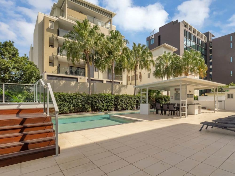 30/78 Merivale Street, SOUTH BRISBANE, QLD 4101, South Brisbane - Thumbnail 6