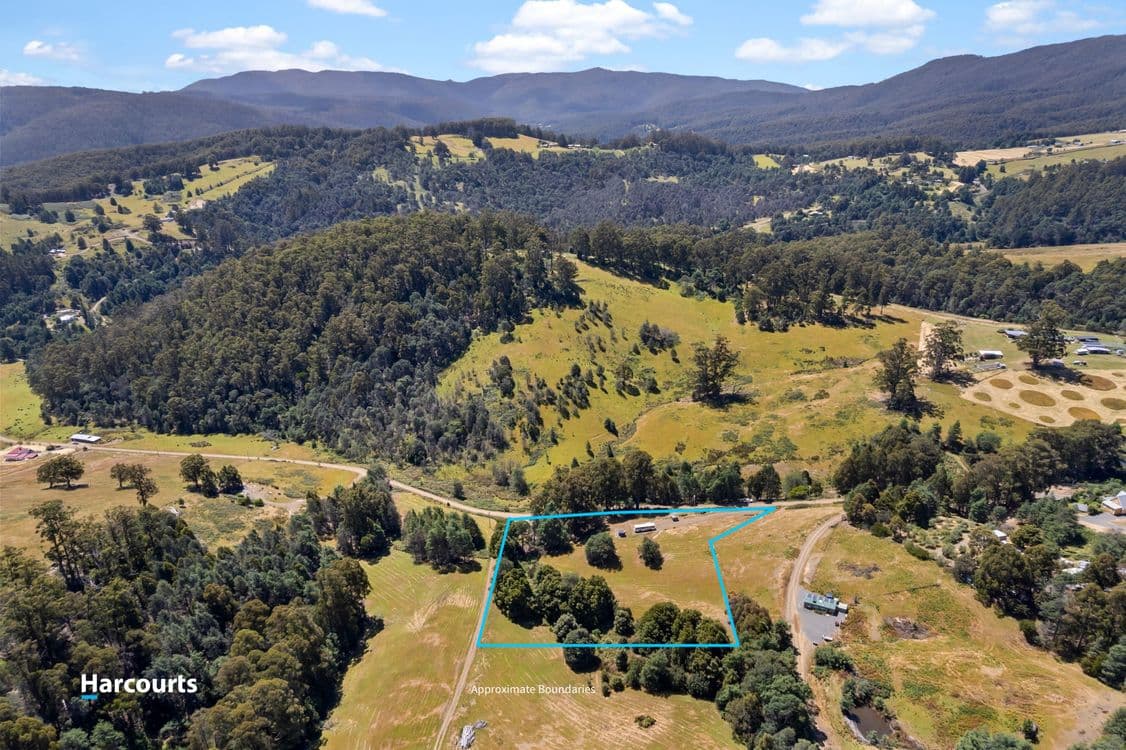 90 Coal Mine Road, GARDNERS BAY, TAS 7112, Gardners Bay - Thumbnail 2