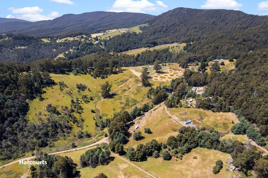 90 Coal Mine Road, GARDNERS BAY, TAS 7112, Gardners Bay - Thumbnail 3
