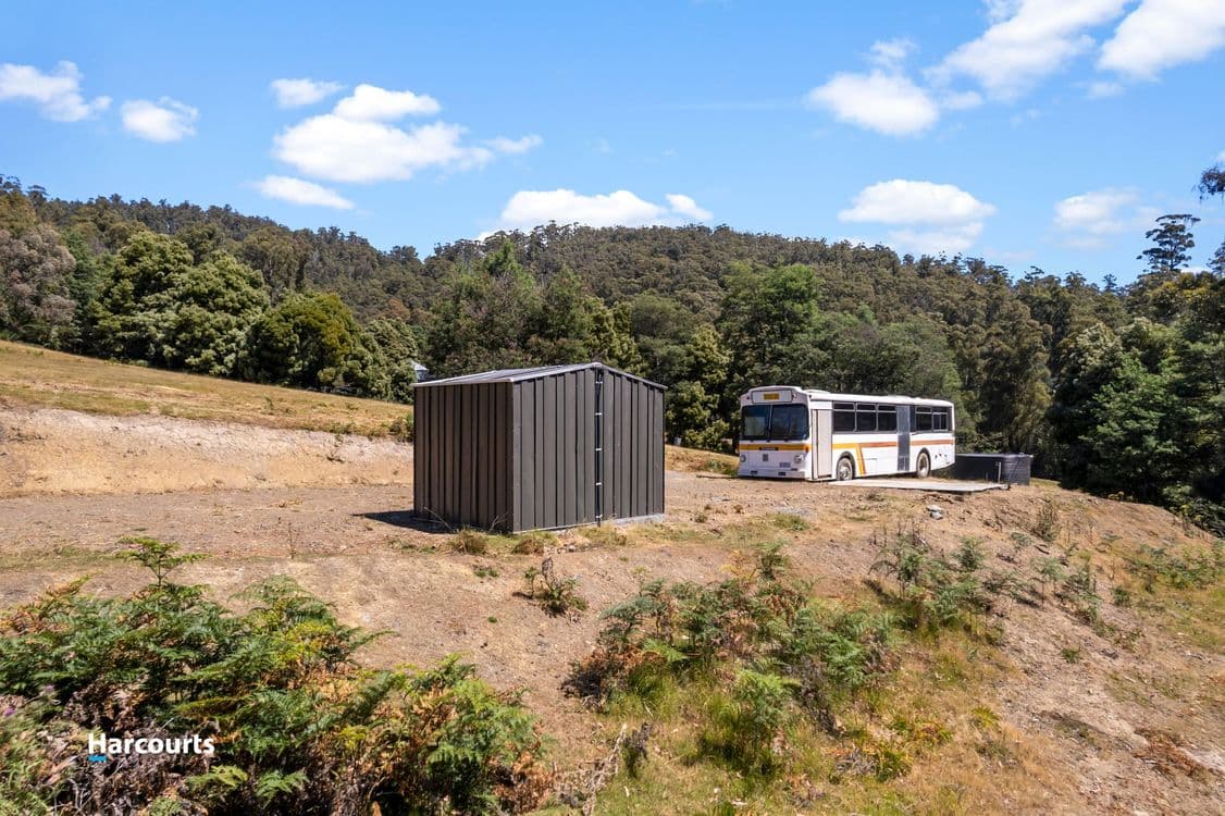 90 Coal Mine Road, GARDNERS BAY, TAS 7112, Gardners Bay - Thumbnail 5