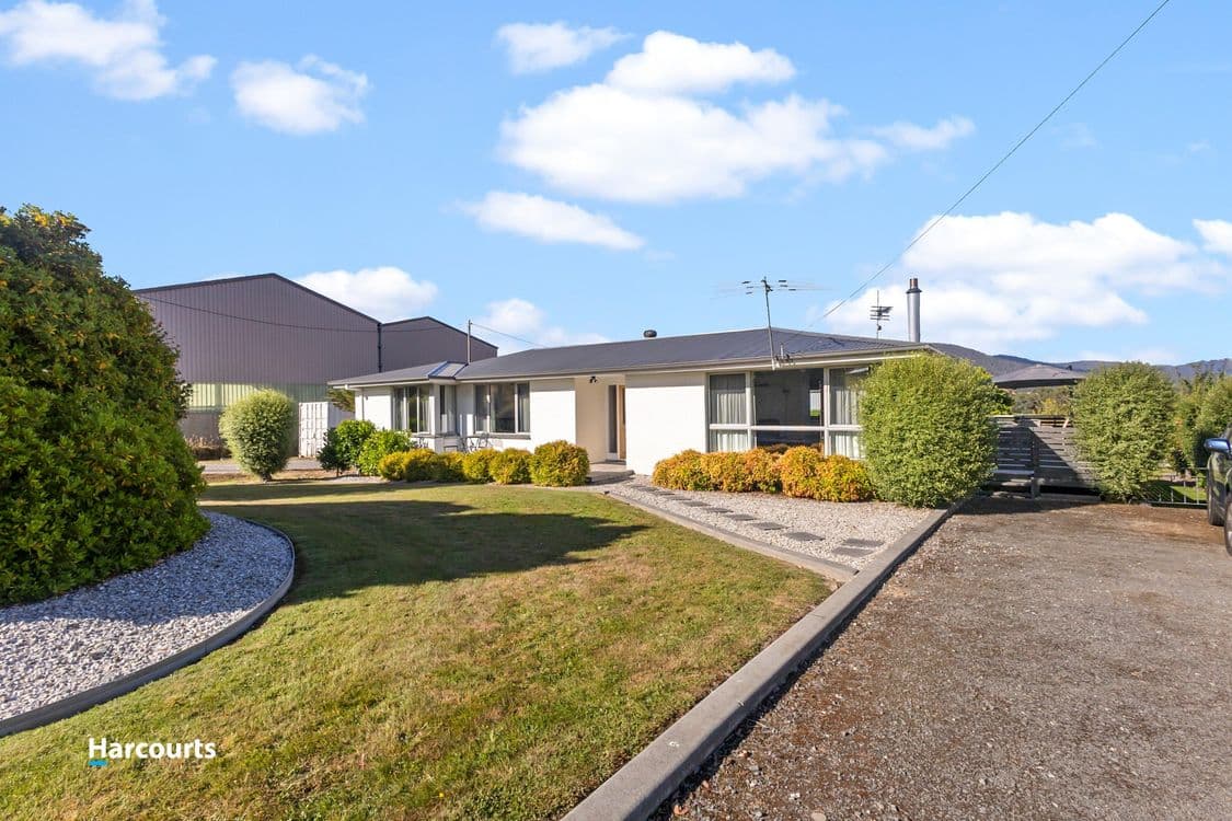 11 Glen Road, HUONVILLE, TAS 7109, Huonville - Thumbnail 2