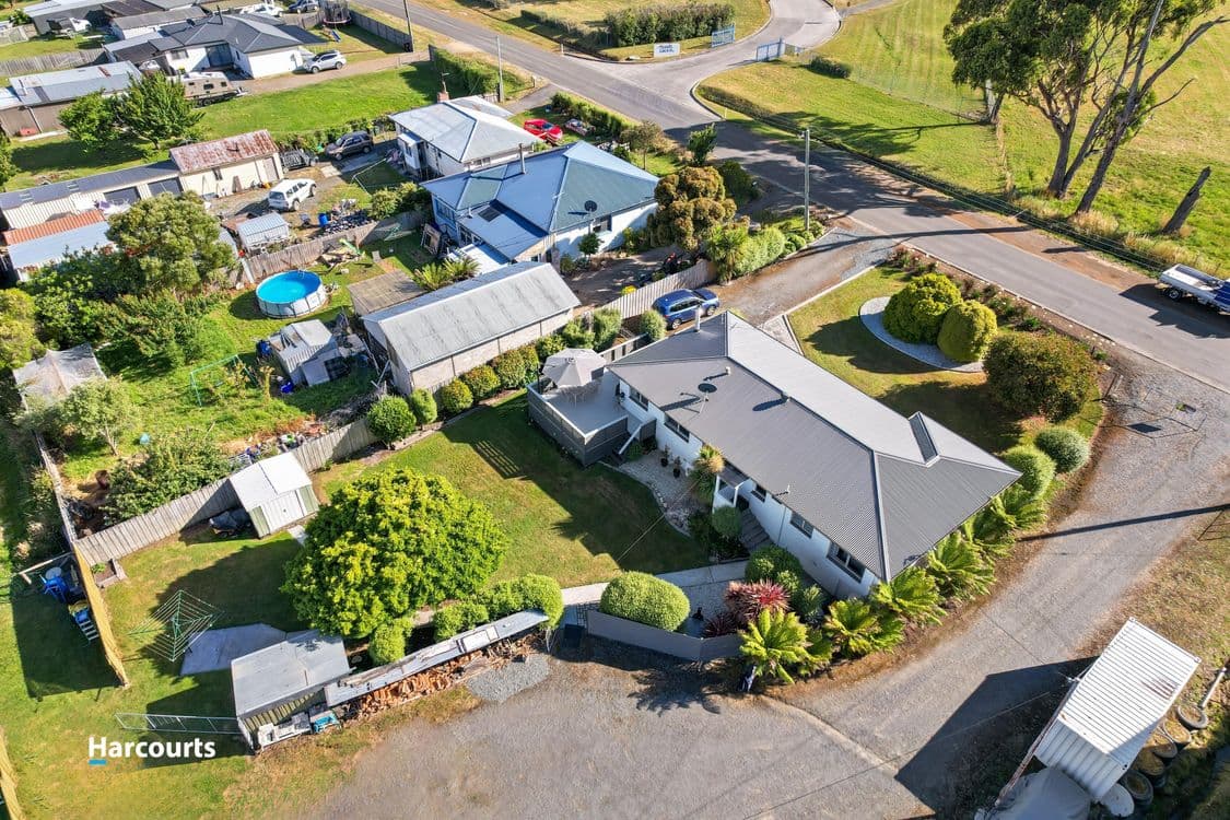 11 Glen Road, HUONVILLE, TAS 7109, Huonville - Thumbnail 6