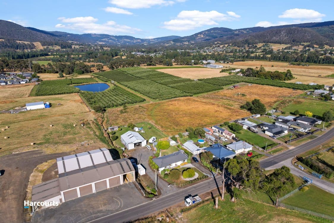 11 Glen Road, HUONVILLE, TAS 7109, Huonville - Thumbnail 7